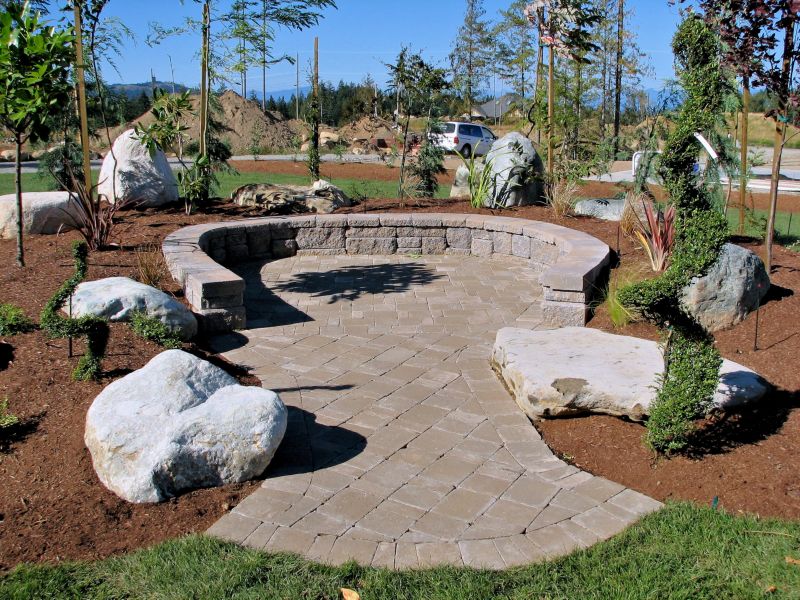 Landscape Design Services